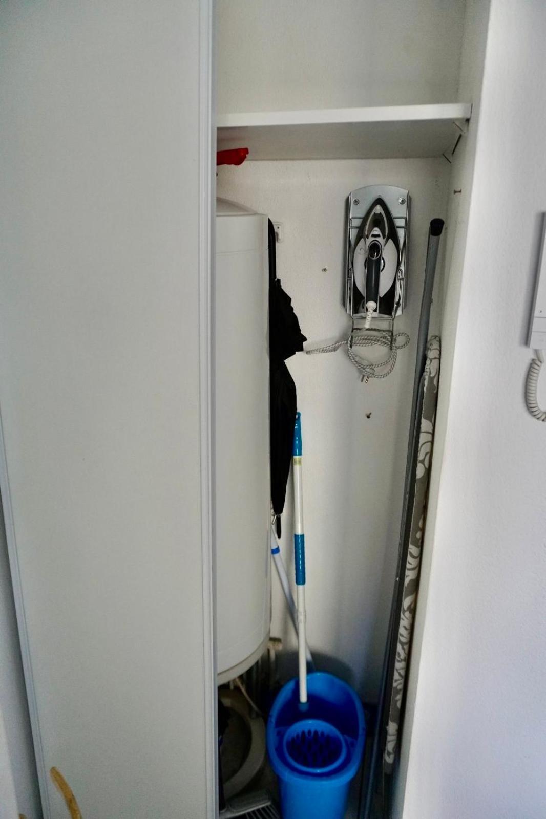 T2 Lumineux Et Piscine Apartment Montpellier Luaran gambar
